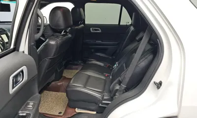 Ford Explorer 2014, 144074 км, за 4785.35 USD - фото 11