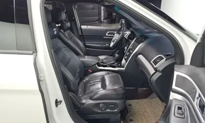 Ford Explorer 2014, 144074 км, за 4785.35 USD - фото 12