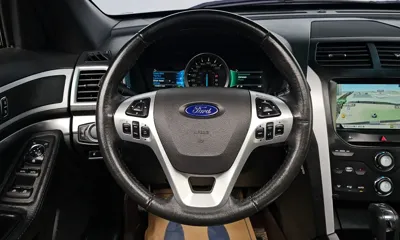 Ford Explorer 2014, 144074 км, за 4785.35 USD - фото 14