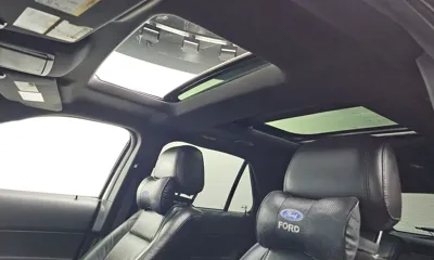 Ford Explorer 2014, 144074 км, за 4785.35 USD - фото 19
