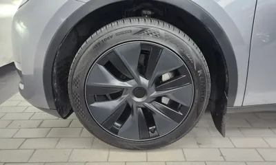 Tesla Model Y 2024, 25725 км, за 32232.85 USD