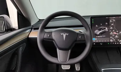 Tesla Model Y 2024, 25725 км, за 32201.43 USD - фото 13