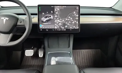 Tesla Model Y 2024, 25725 км, за 32201.43 USD - фото 14