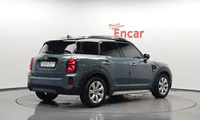 MINI Countryman 2022, 23089 км, за 15622.95 USD