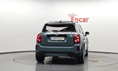MINI Countryman 2022, 23089 км, за 15622.95 USD