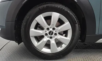 MINI Countryman 2022, 23089 км, за 15622.95 USD