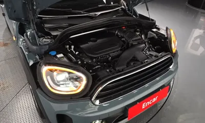 MINI Countryman 2022, 23089 км, за 15622.95 USD - фото 6