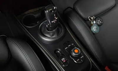 MINI Countryman 2022, 23089 км, за 15622.95 USD - фото 9