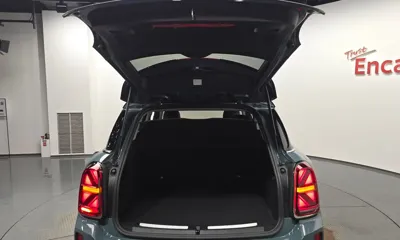 MINI Countryman 2022, 23089 км, за 15622.95 USD - фото 20