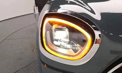 MINI Countryman 2022, 23089 км, за 15622.95 USD - фото 22