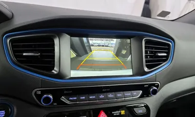 Hyundai Ioniq 2017, 128055 км, за 7218.54 USD - фото 15