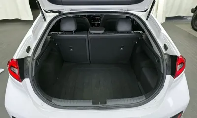 Hyundai Ioniq 2017, 128055 км, за 7218.54 USD - фото 20