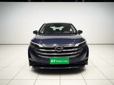 GAC Trumpchi M6 2019, 141900 км, за 8866 USD