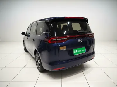 GAC Trumpchi M6 2019, 141900 км, за 8866 USD
