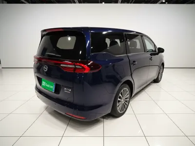 GAC Trumpchi M6