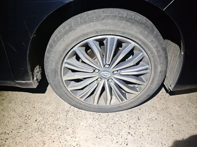 GAC Trumpchi M6