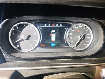 GAC Trumpchi M6