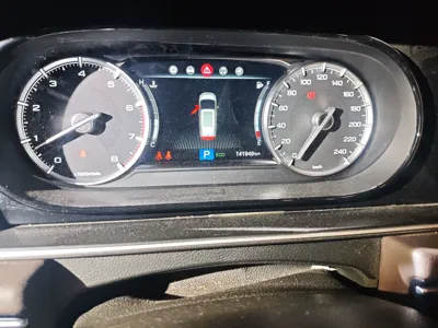 GAC Trumpchi M6