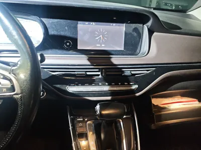 GAC Trumpchi M6