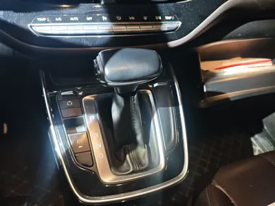 GAC Trumpchi M6