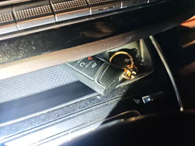 GAC Trumpchi M6