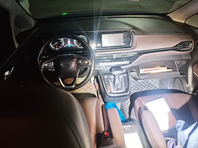 GAC Trumpchi M6