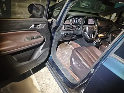 GAC Trumpchi M6