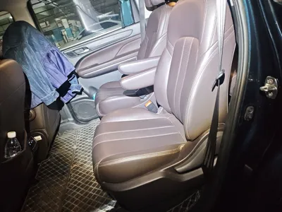 GAC Trumpchi M6