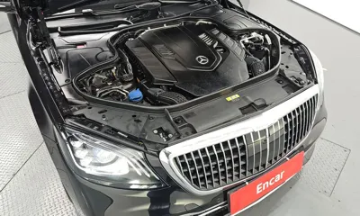 Mercedes-Benz S-Class 2019, 78406 км, за 40898.57 USD - фото 6
