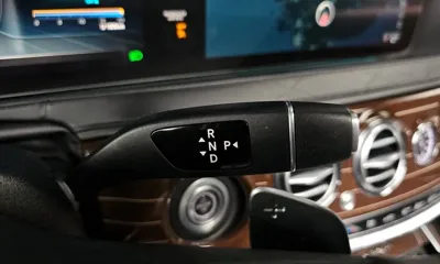Mercedes-Benz S-Class 2019, 78406 км, за 40898.57 USD - фото 9