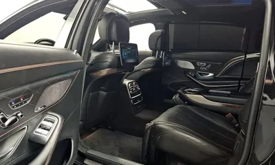 Mercedes-Benz S-Class 2019, 78406 км, за 40898.57 USD - фото 12