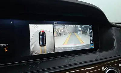 Mercedes-Benz S-Class 2019, 78406 км, за 40898.57 USD - фото 15