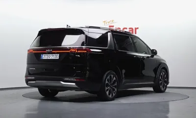Kia Canival 2022, 149085 км, за 15032.17 USD