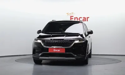 Kia Canival 2022, 149085 км, за 15032.17 USD
