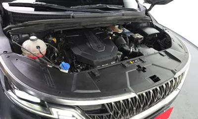 Kia Canival 2022, 149085 км, за 15032.17 USD - фото 6