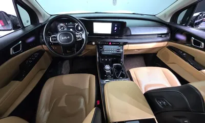 Kia Canival 2022, 149085 км, за 15032.17 USD - фото 7