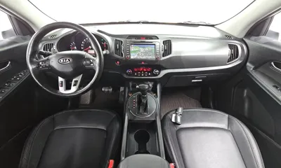 Kia Sportage 2012, 108813 км, за 4266.77 USD - фото 7