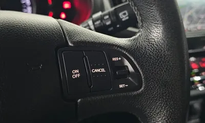 Kia Sportage 2012, 108813 км, за 4266.77 USD - фото 14