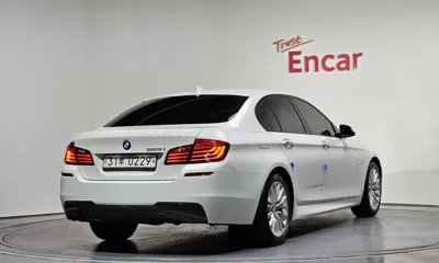 BMW 5-Series 2016, 151891 км, за 8292.04 USD