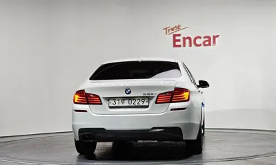 BMW 5-Series 2016, 151891 км, за 8292.04 USD