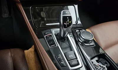 BMW 5-Series 2016, 151891 км, за 8292.04 USD - фото 9