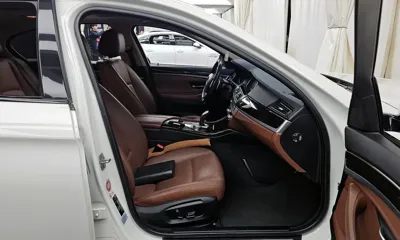 BMW 5-Series 2016, 151891 км, за 8292.04 USD - фото 11