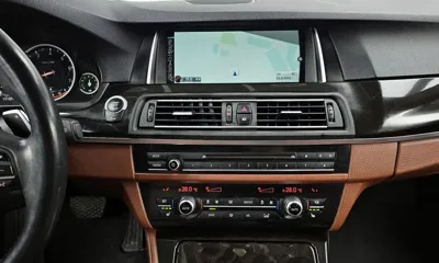 BMW 5-Series 2016, 151891 км, за 8292.04 USD - фото 15