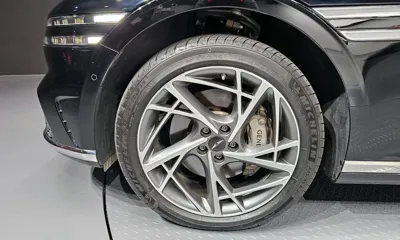 Genesis G90 2023, 79641 км, за 47884.9 USD