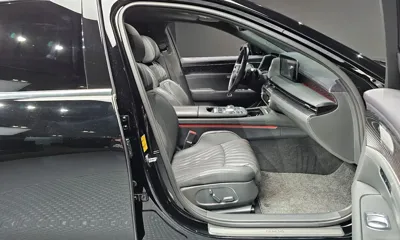 Genesis G90 2023, 79641 км, за 47884.9 USD - фото 10