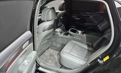 Genesis G90 2023, 79641 км, за 47884.9 USD - фото 12