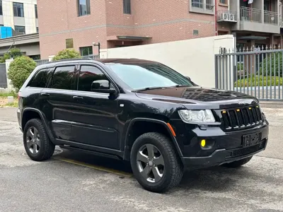 Jeep Grand Cherokee (Import) 2012, 170000 км, за 4839.94 USD