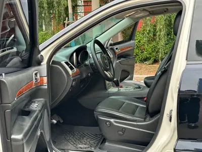 Jeep Grand Cherokee (Import) 2012, 170000 км, за 4839.94 USD - фото 7