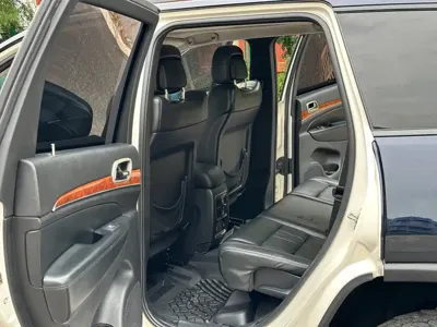Jeep Grand Cherokee (Import) 2012, 170000 км, за 4839.94 USD - фото 8