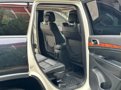 Jeep Grand Cherokee (Import) 2012, 170000 км, за 4839.94 USD - фото 10